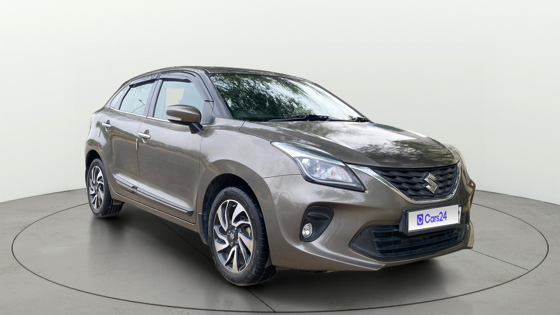 View 2019 Maruti Suzuki 1000 Base Variant Image 22 Used 2019 Maruti Suzuki 1000 Base Variant Image 22