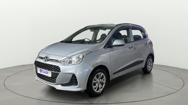 View Hyundai Grand i10 Image 35 Used Hyundai Grand i10 Image 35