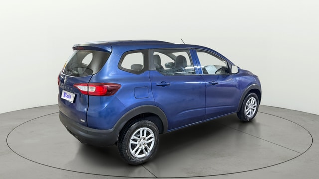 View Renault Triber Image 44 Used Renault Triber Image 44