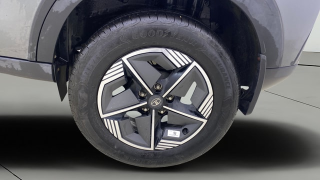 View Tata Nexon Image 12 Used Tata Nexon Image 12