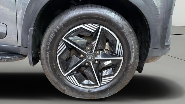 View Tata Nexon Image 44 Used Tata Nexon Image 44