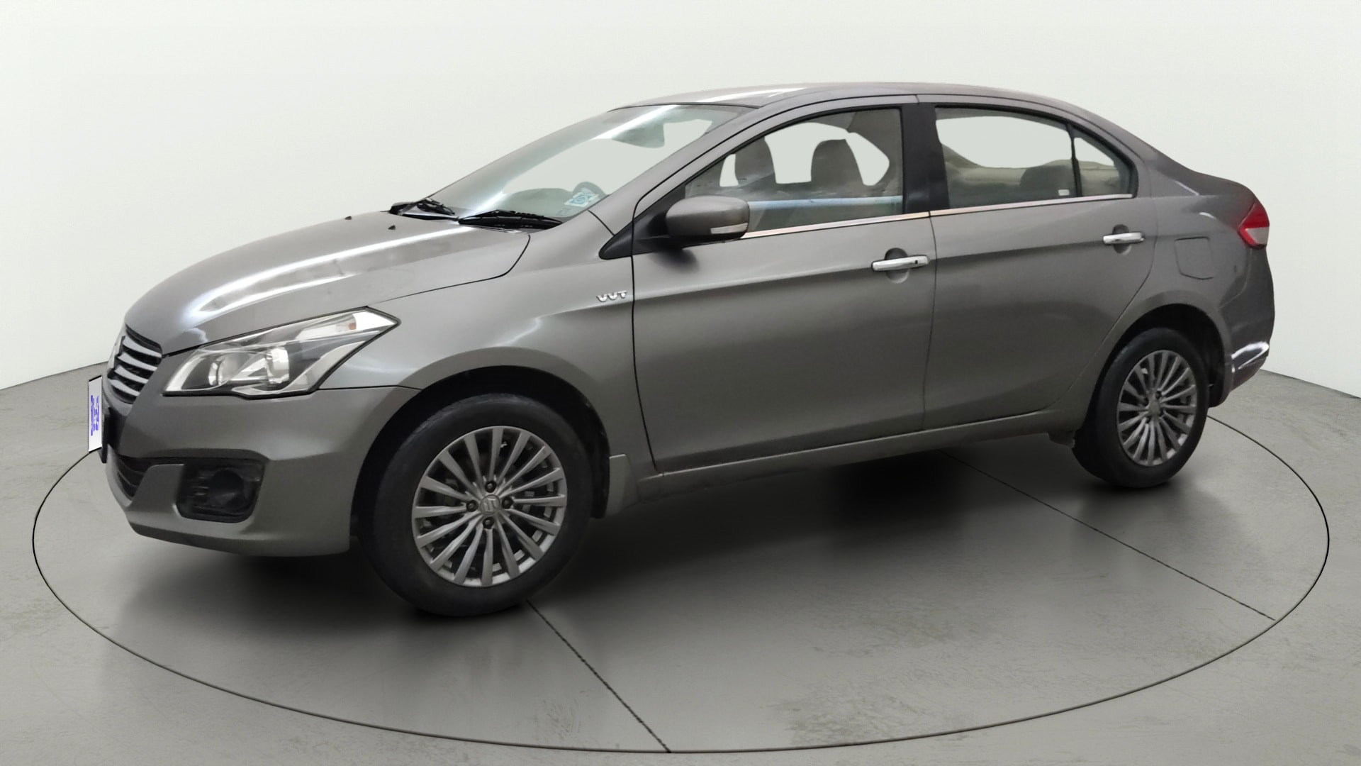 View 2016 Maruti Suzuki 1000 Base Variant Image 36 Used 2016 Maruti Suzuki 1000 Base Variant Image 36