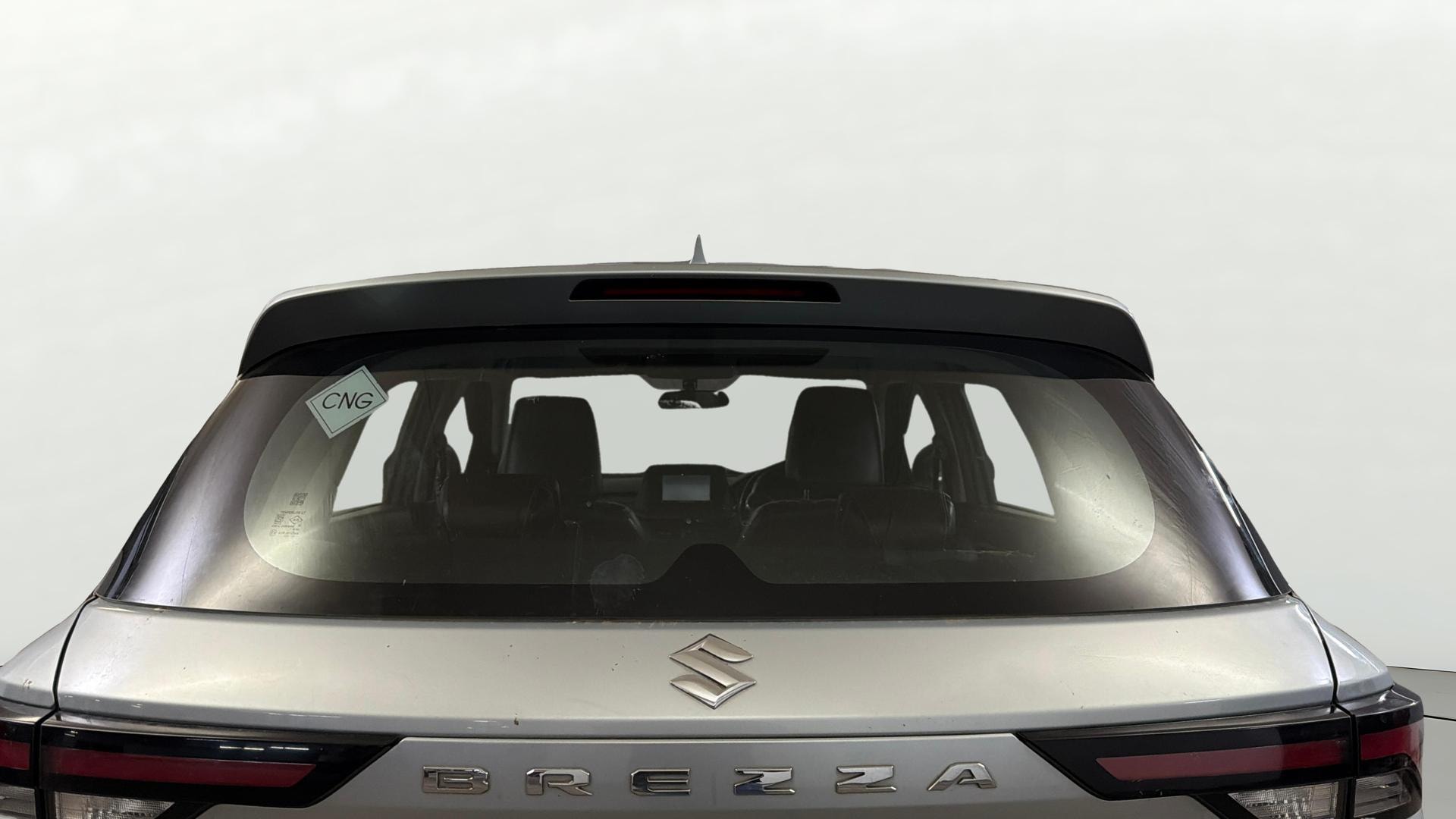View 2023 Maruti Suzuki 1000 Base Variant Image 3 Used 2023 Maruti Suzuki 1000 Base Variant Image 3