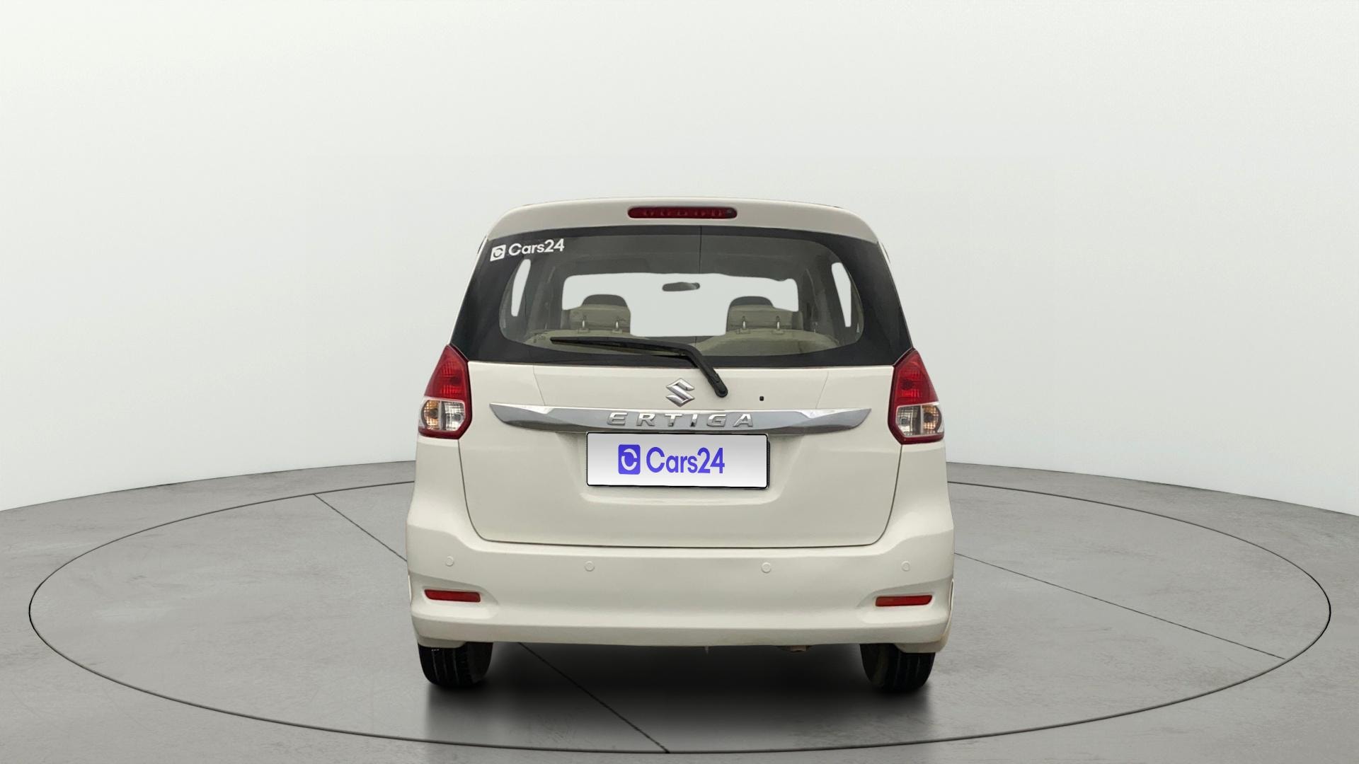 View 2016 Maruti Suzuki 1000 Base Variant Image 43 Used 2016 Maruti Suzuki 1000 Base Variant Image 43