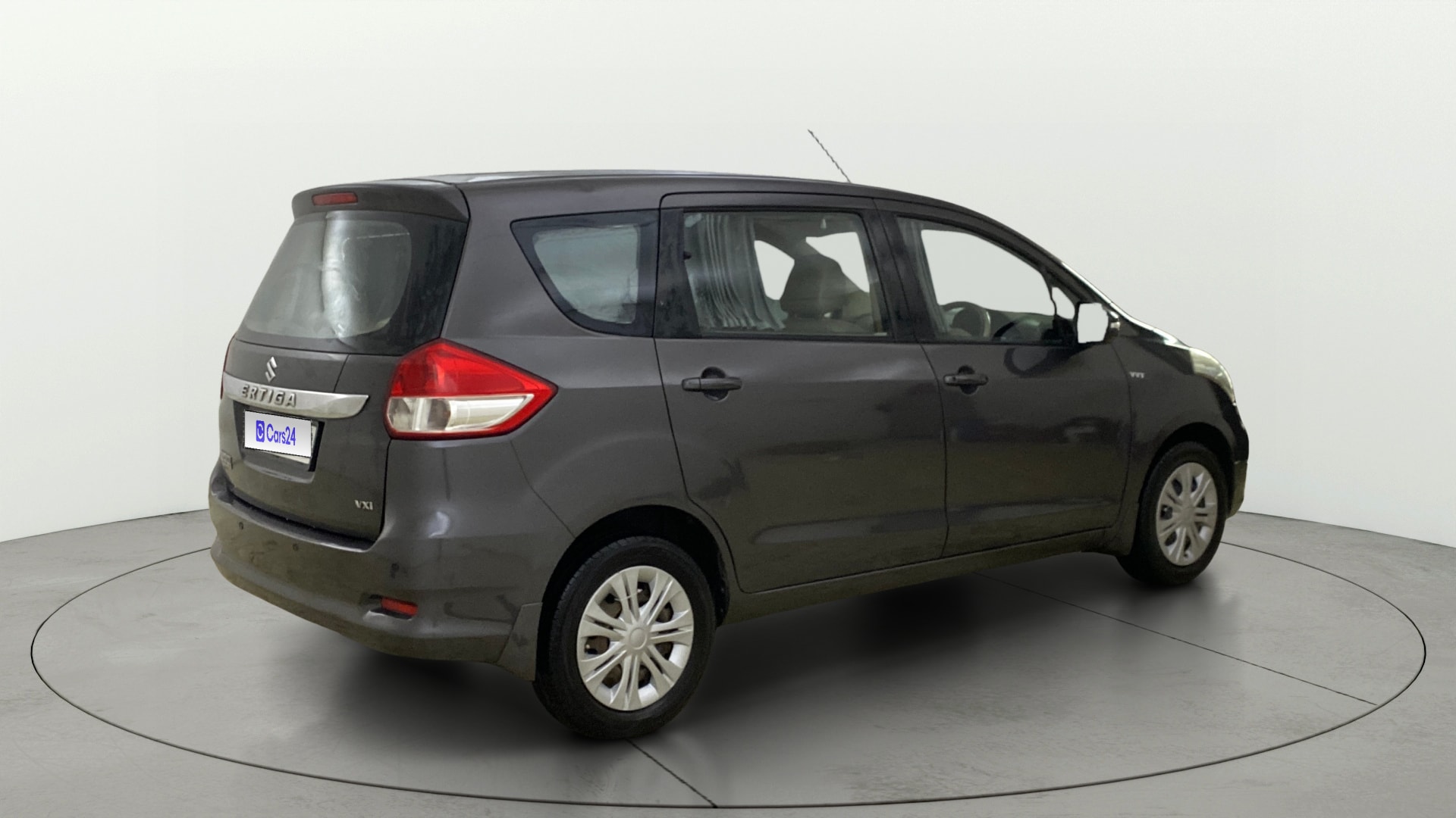 Used 2016 Maruti Suzuki 1000 Used 2016 Maruti Suzuki 1000