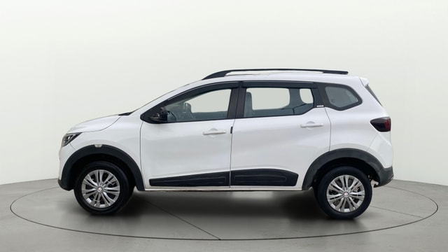 View Renault Triber Image 5 Used Renault Triber Image 5