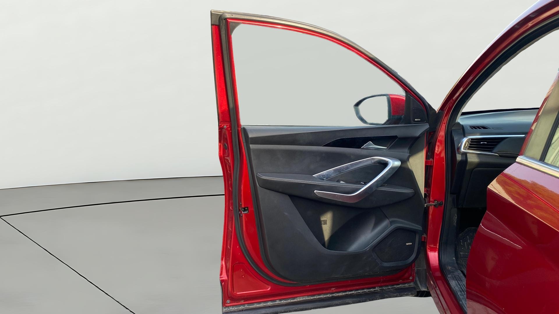 View 2019 MG Hector Sharp Diesel Image 38 Used 2019 MG Hector Sharp Diesel Image 38