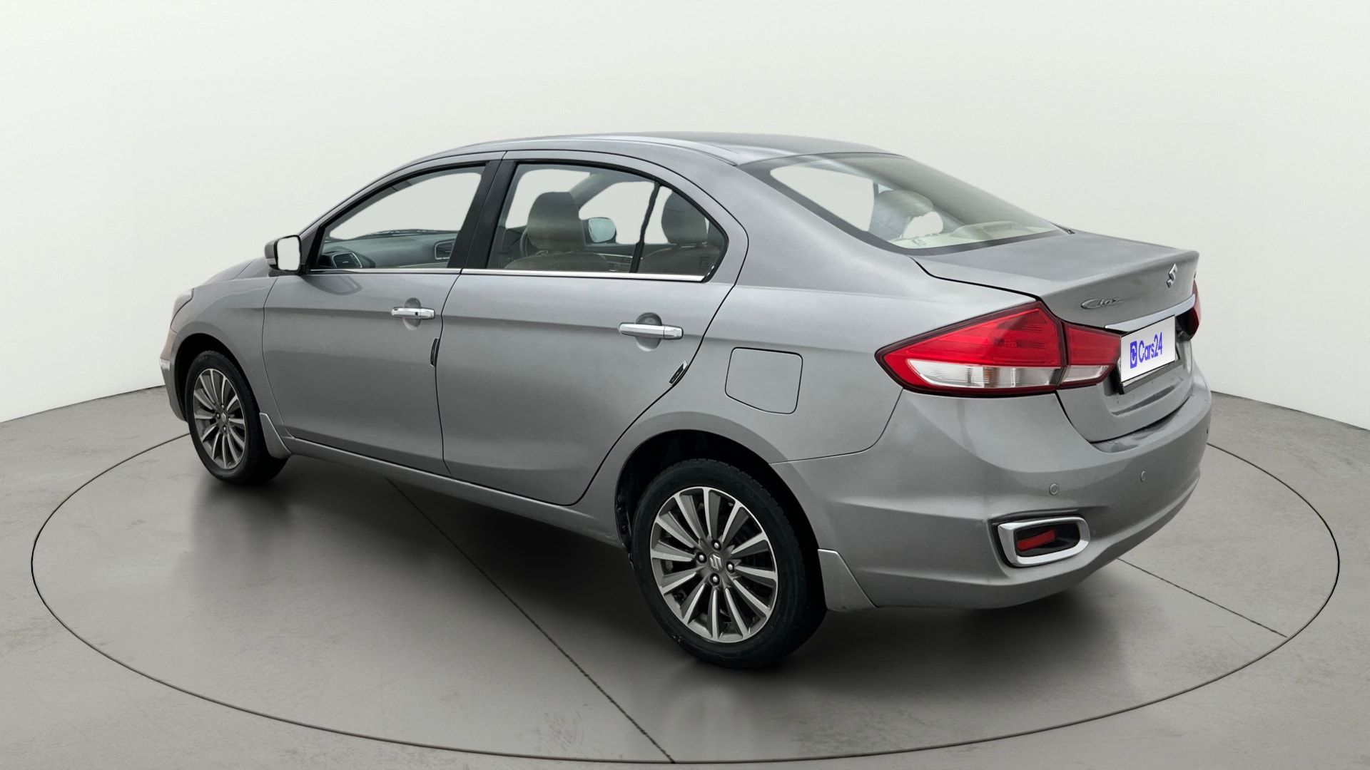 View 2019 Maruti Suzuki 1000 Base Variant Image 2 Used 2019 Maruti Suzuki 1000 Base Variant Image 2