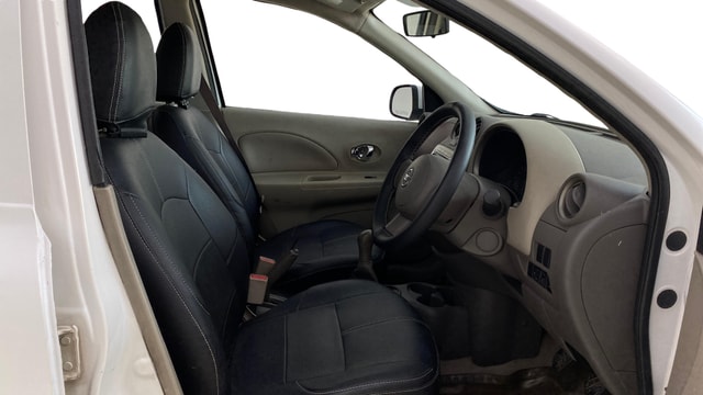 View Nissan Micra Image 25 Used Nissan Micra Image 25