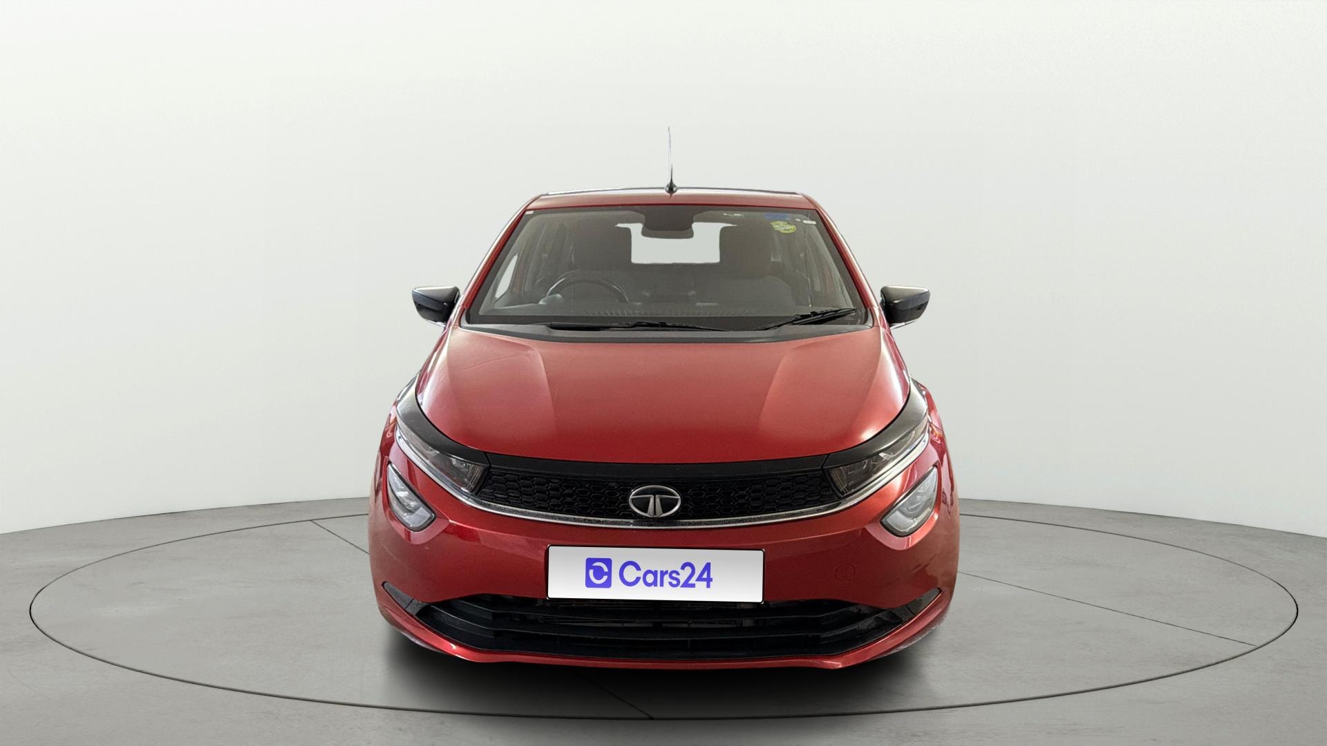 Used 2021 Tata Altroz Used 2021 Tata Altroz