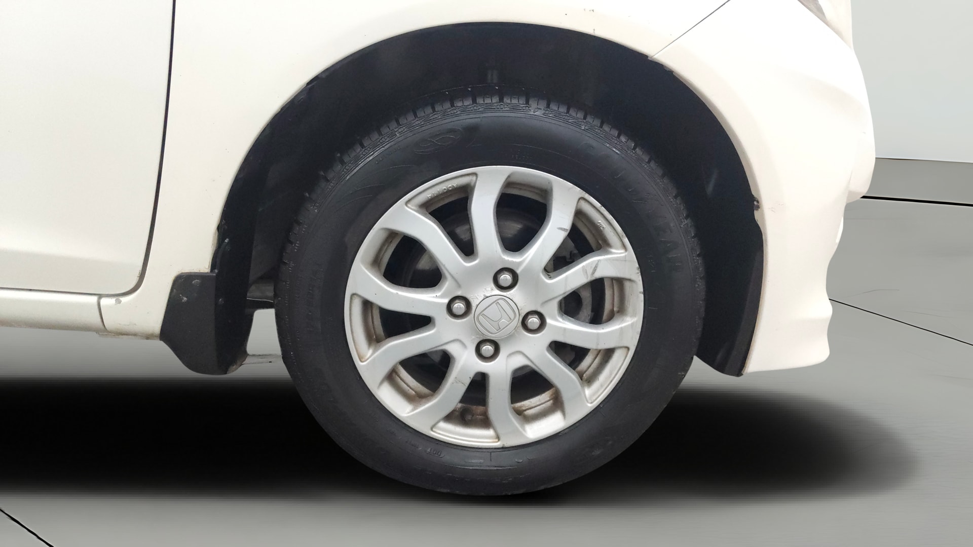 Used 2013 Honda Amaze Used 2013 Honda Amaze