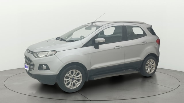 View Ford EcoSport Image 34 Used Ford EcoSport Image 34