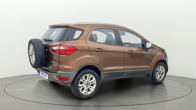 View Ford EcoSport Image 43 Used Ford EcoSport Image 43