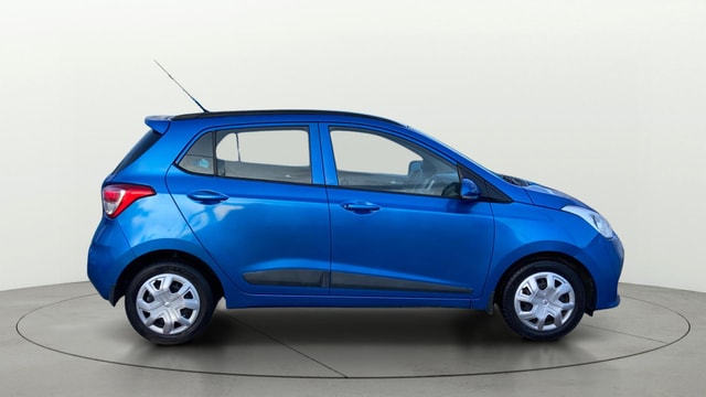View Hyundai Grand i10 Image 8 Used Hyundai Grand i10 Image 8
