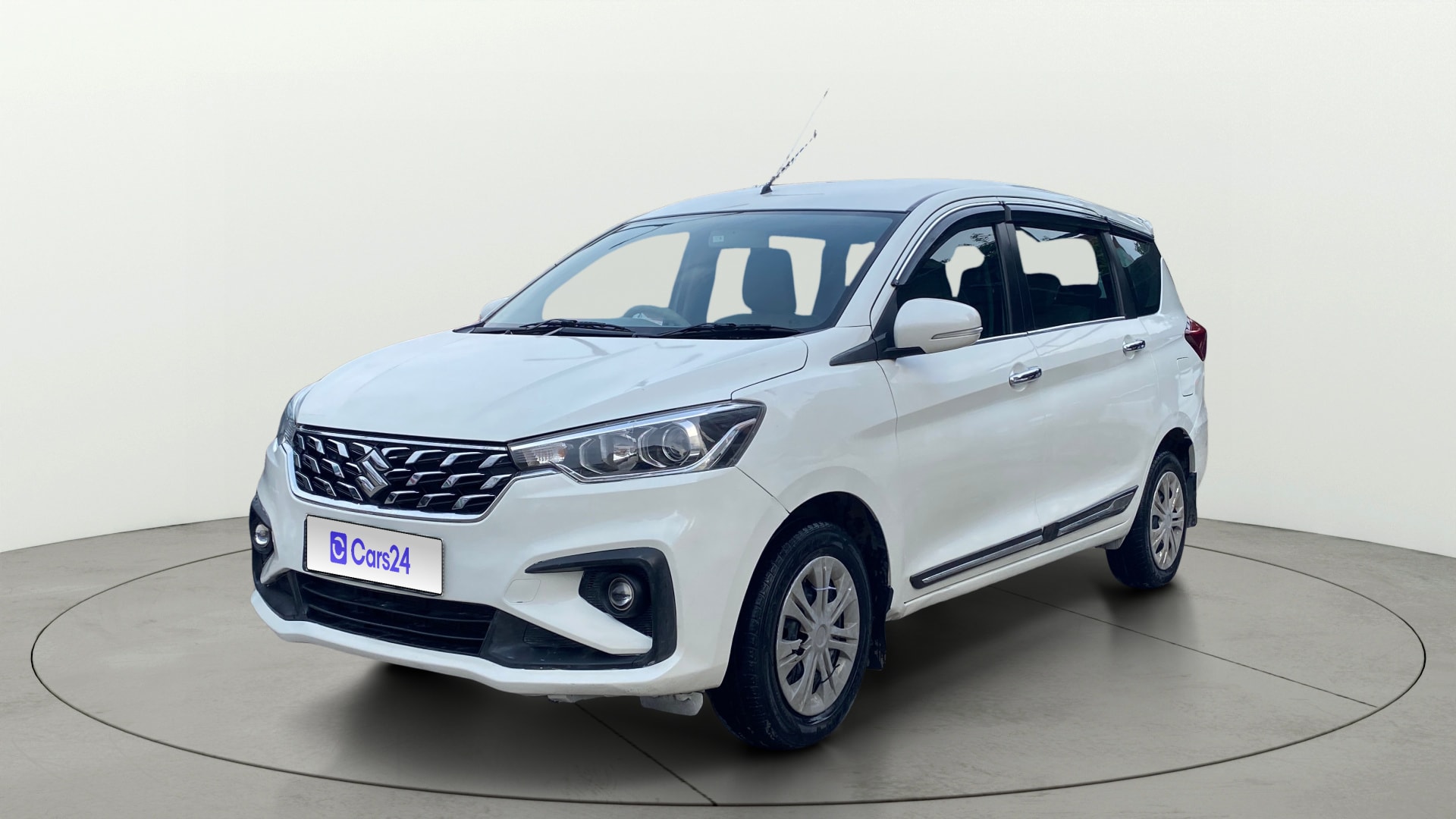 View 2025 Maruti Suzuki 1000 Base Variant Image 36 Used 2025 Maruti Suzuki 1000 Base Variant Image 36