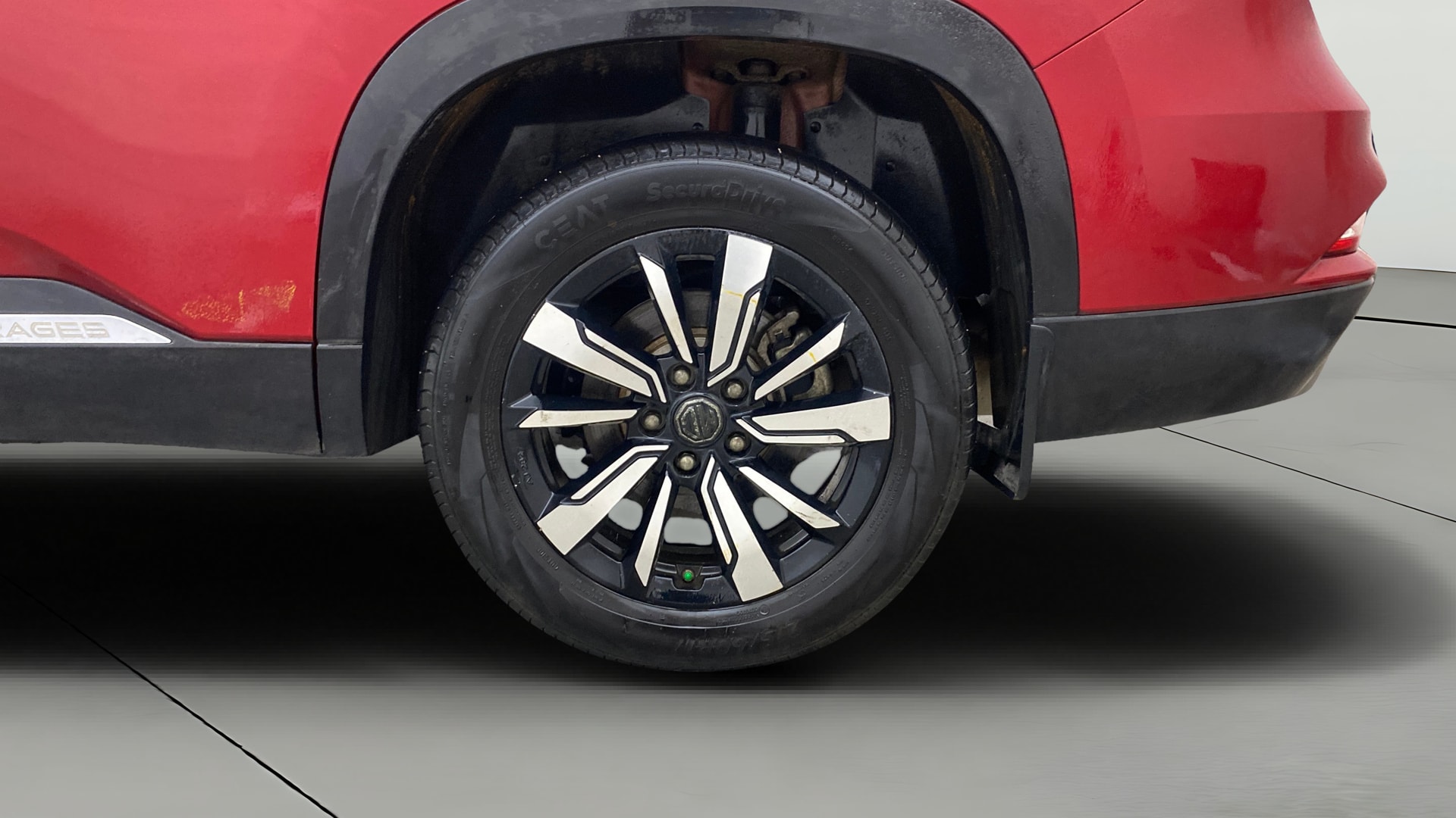Used 2020 MG Hector Plus Used 2020 MG Hector Plus