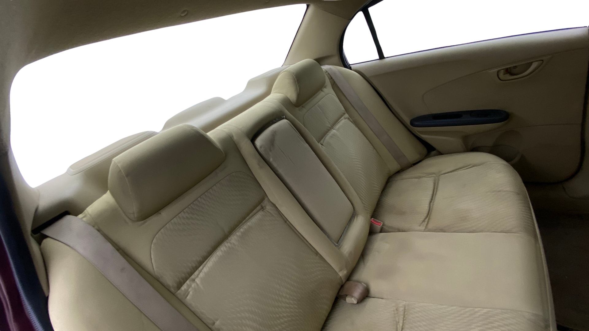 View 2014 Honda Amaze E MT Petrol BS IV Image 29 Used 2014 Honda Amaze E MT Petrol BS IV Image 29