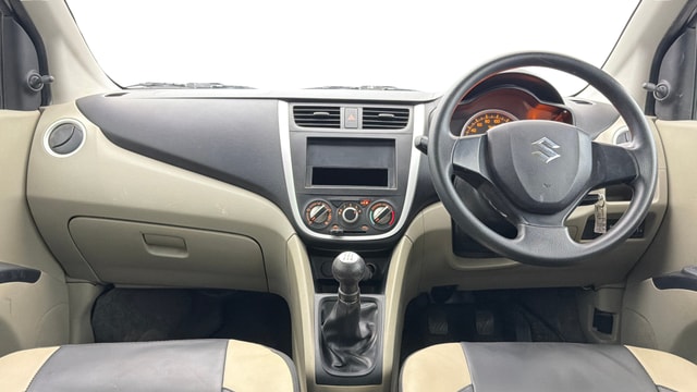 View Maruti Suzuki 1000 Image 15 Used Maruti Suzuki 1000 Image 15