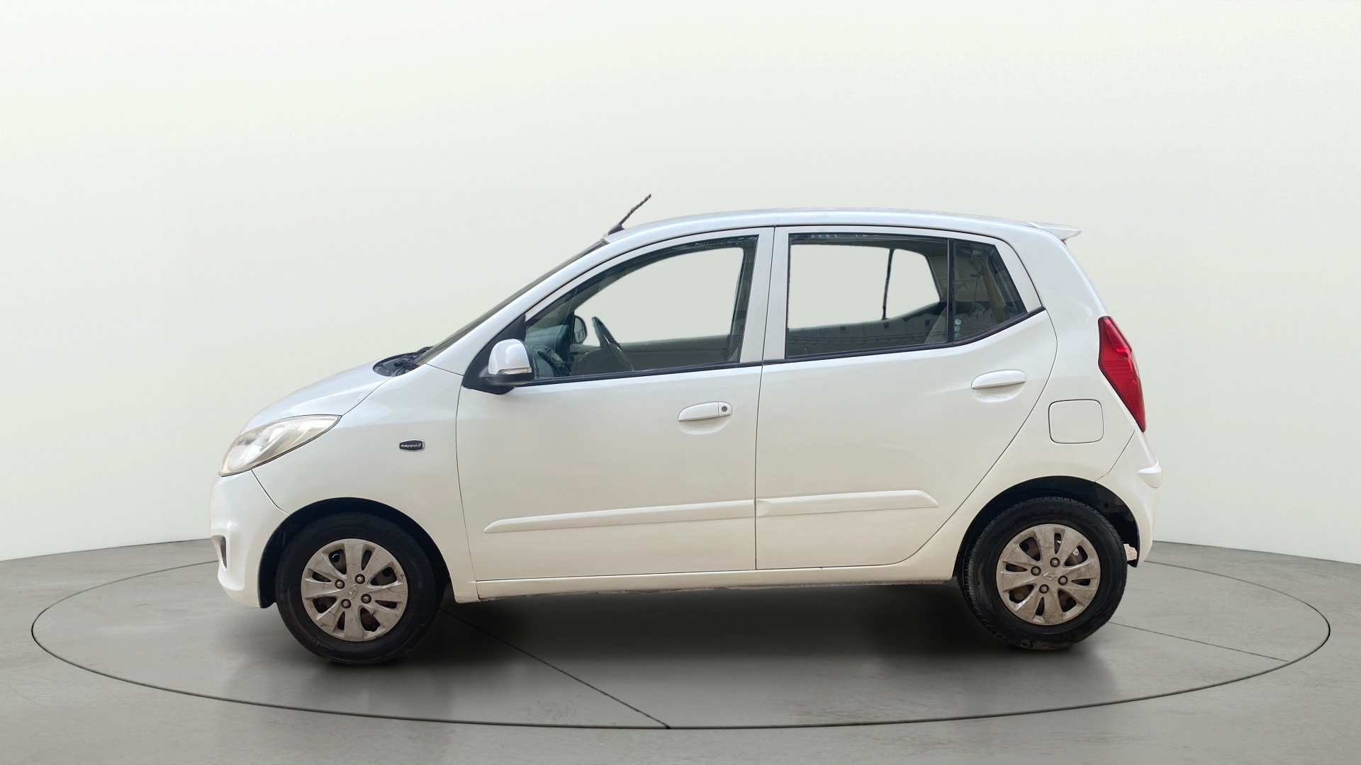 Used 2013 Hyundai i10 Used 2013 Hyundai i10
