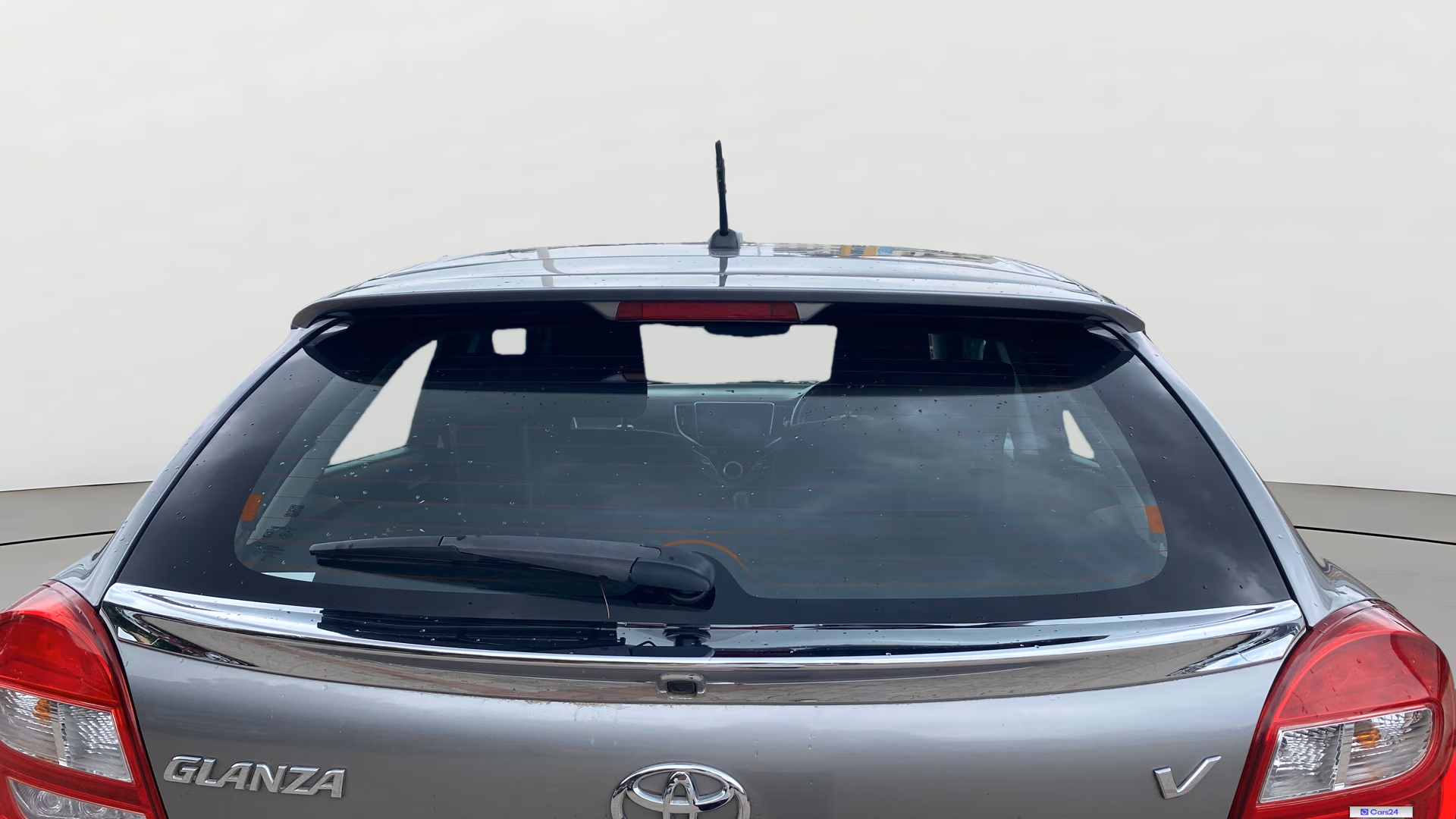 Used 2019 Toyota Glanza Used 2019 Toyota Glanza