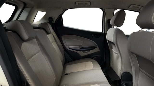 View Ford EcoSport Image 29 Used Ford EcoSport Image 29