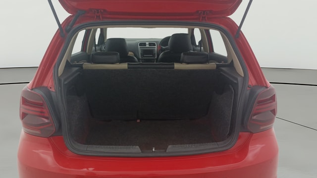 View Volkswagen Polo Image 39 Used Volkswagen Polo Image 39