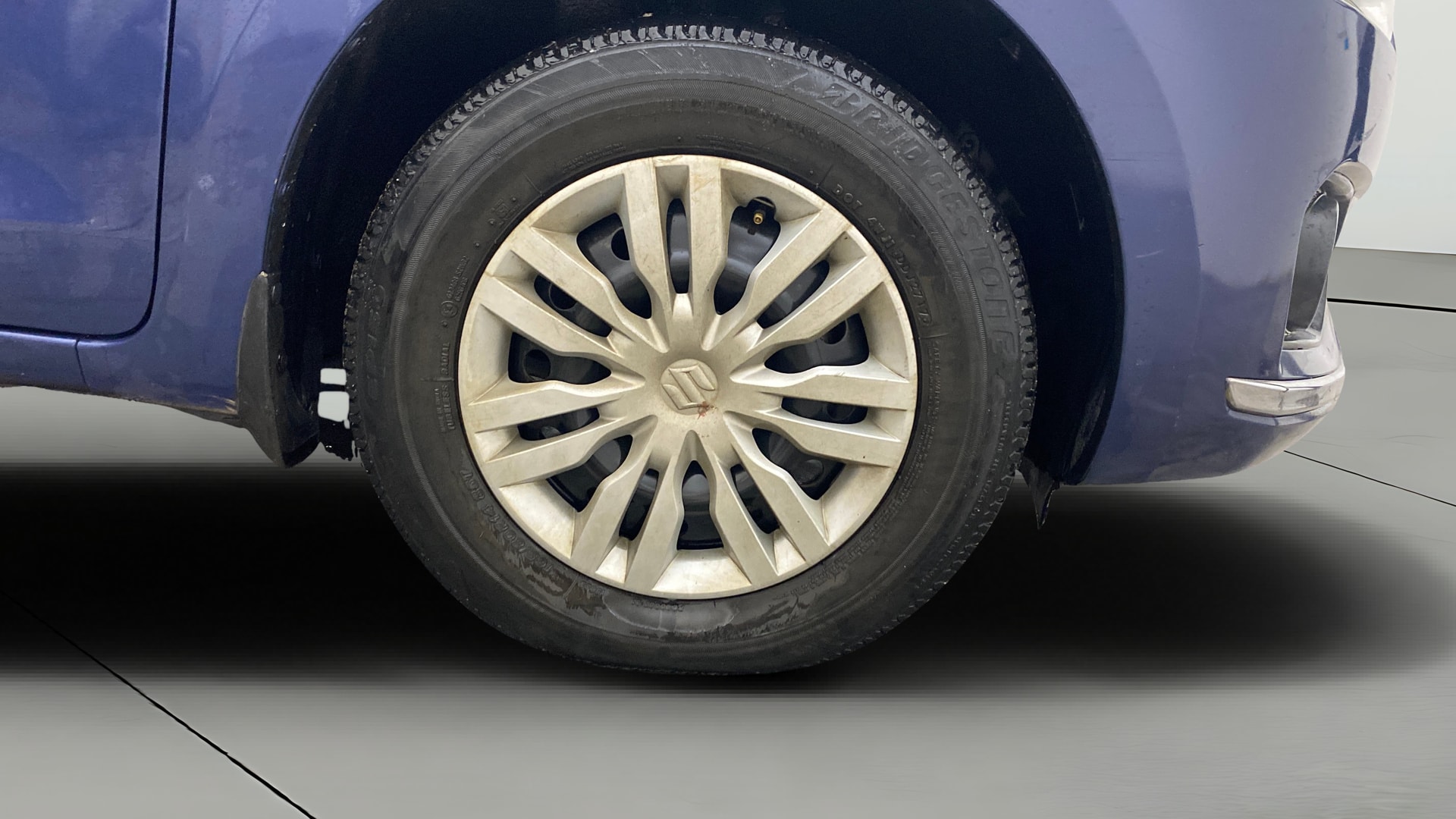 Used 2017 Maruti Suzuki 1000 Used 2017 Maruti Suzuki 1000