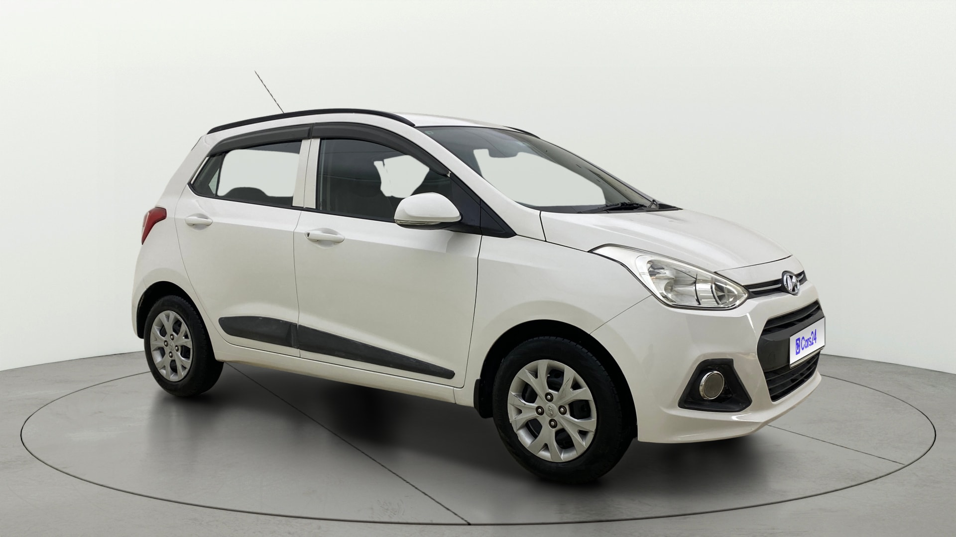 Used 2016 Hyundai Grand i10 Used 2016 Hyundai Grand i10