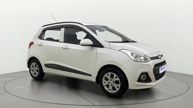 View Hyundai Grand i10 Image 21 Used Hyundai Grand i10 Image 21