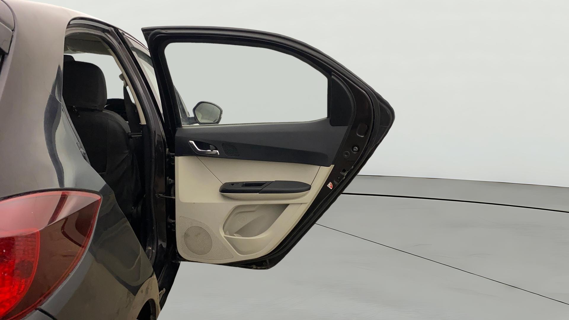 Used 2024 Tata Tiago Used 2024 Tata Tiago