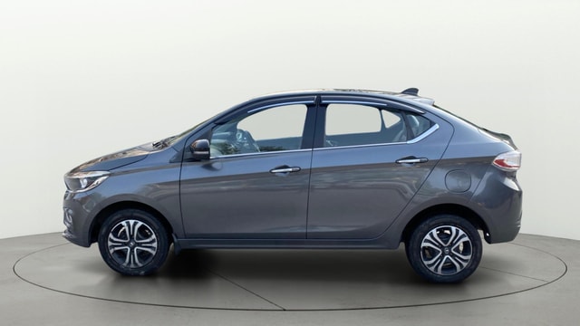 View Tata Tigor Image 5 Used Tata Tigor Image 5