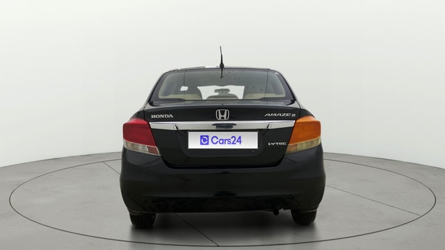 View Honda Amaze Image 38 Used Honda Amaze Image 38