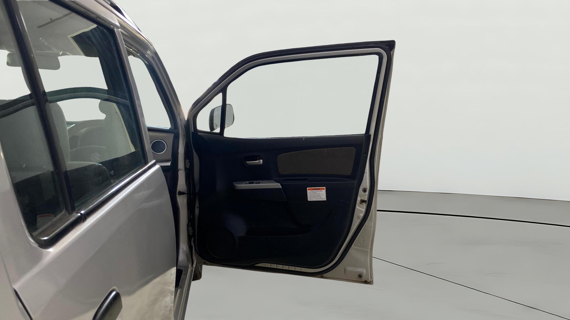 View 2014 Maruti Suzuki 1000 Base Variant Image 43 Used 2014 Maruti Suzuki 1000 Base Variant Image 43