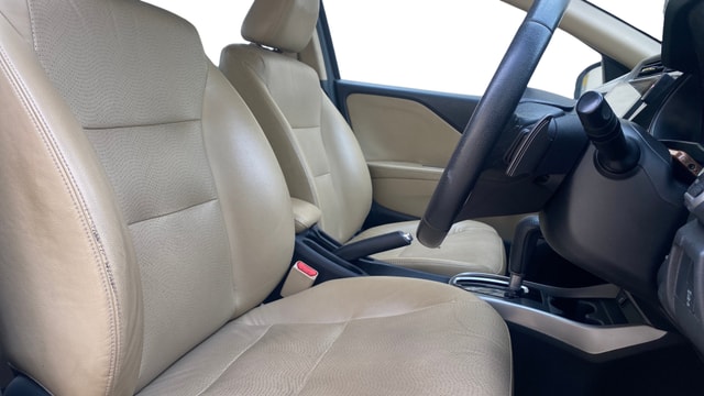 View Honda City ZX Image 27 Used Honda City ZX Image 27