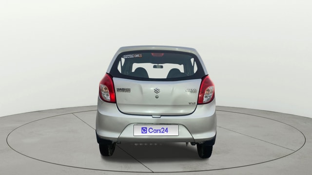 View Maruti Suzuki Alto 800 Image 39 Used Maruti Suzuki Alto 800 Image 39