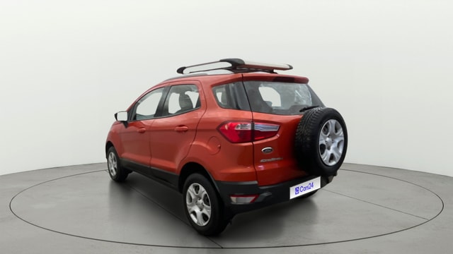 View Ford EcoSport Image 2 Used Ford EcoSport Image 2