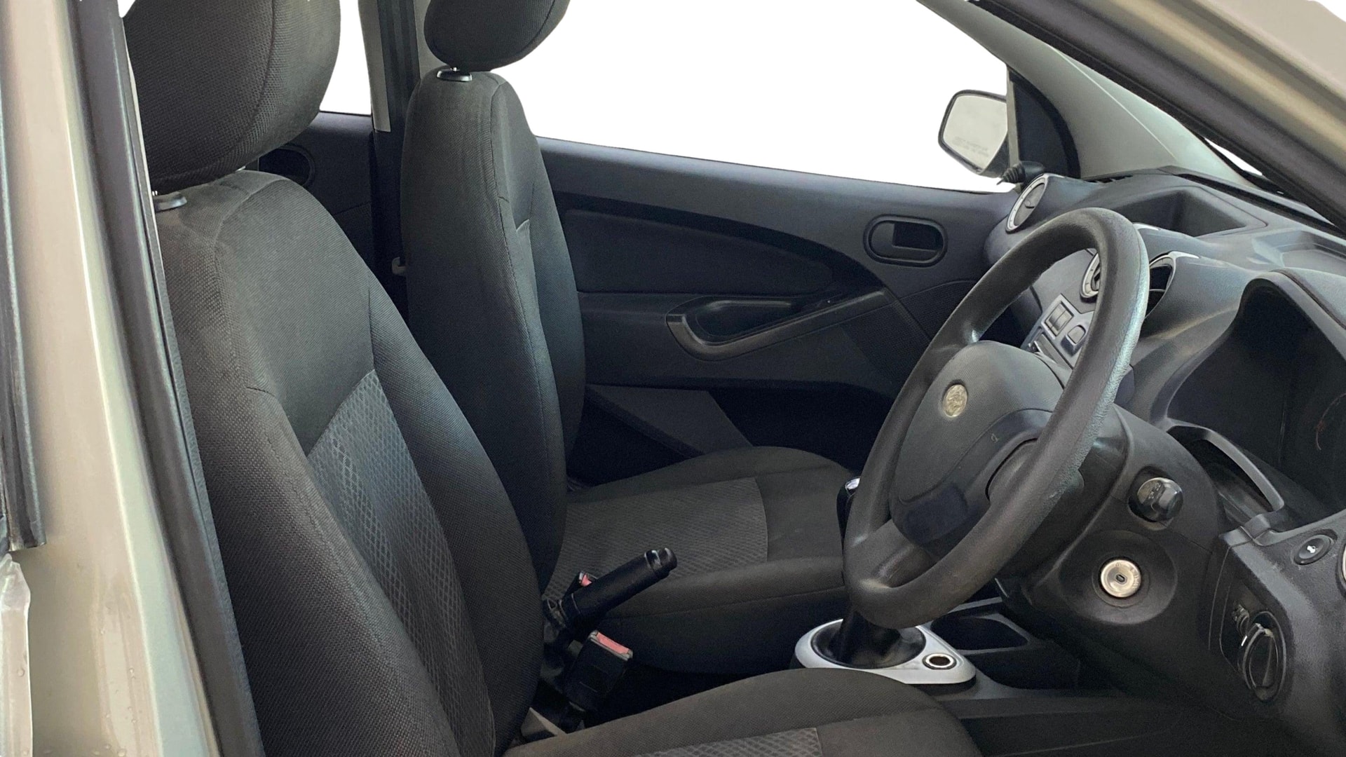 Used 2014 Ford Figo Used 2014 Ford Figo