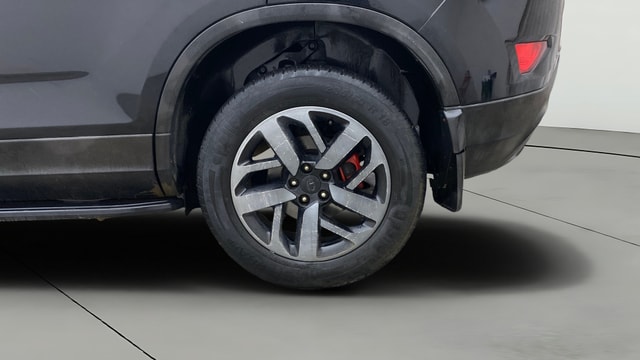 View Tata Harrier Image 12 Used Tata Harrier Image 12
