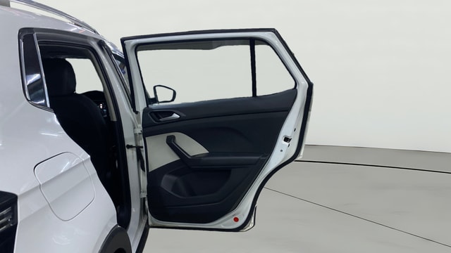 View Volkswagen Taigun Image 6 Used Volkswagen Taigun Image 6