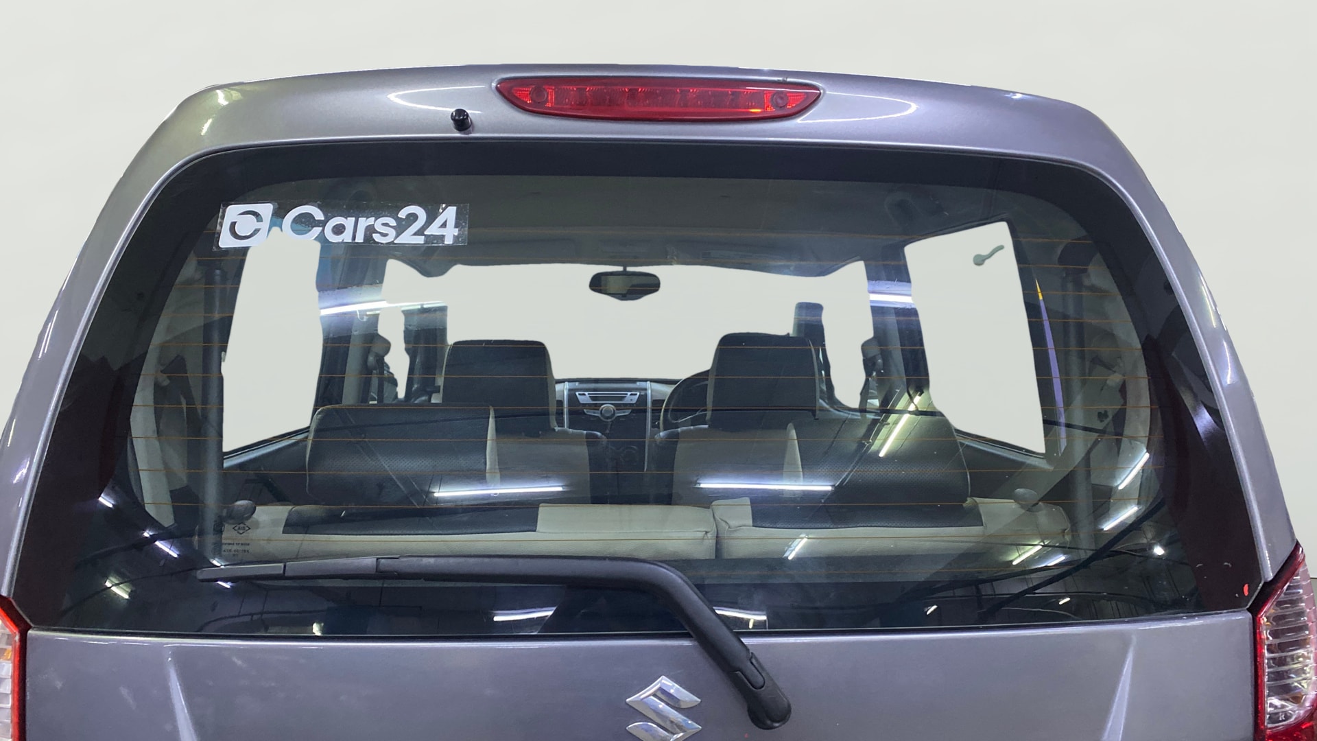 Used 2016 Maruti Suzuki 1000 Used 2016 Maruti Suzuki 1000