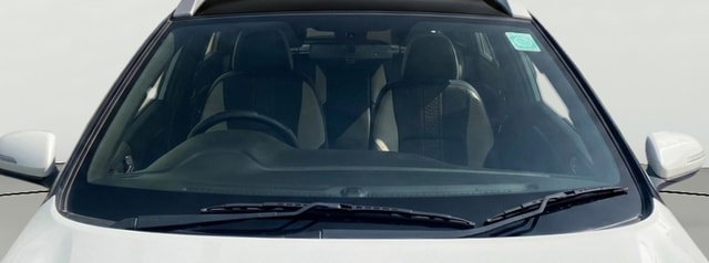 View Hyundai i20 Active Image 36 Used Hyundai i20 Active Image 36
