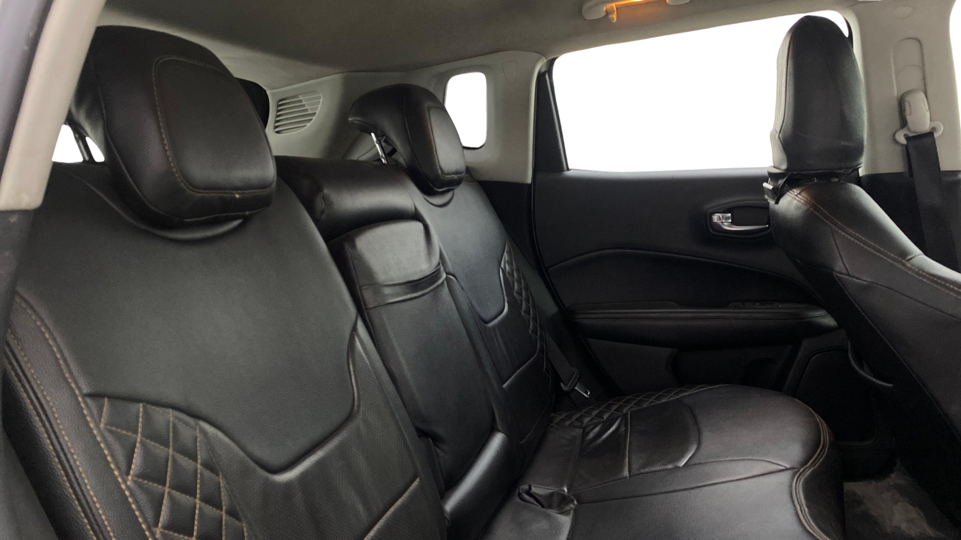 View 2020 Jeep Compass Sport Plus Diesel BS IV Image 29 Used 2020 Jeep Compass Sport Plus Diesel BS IV Image 29