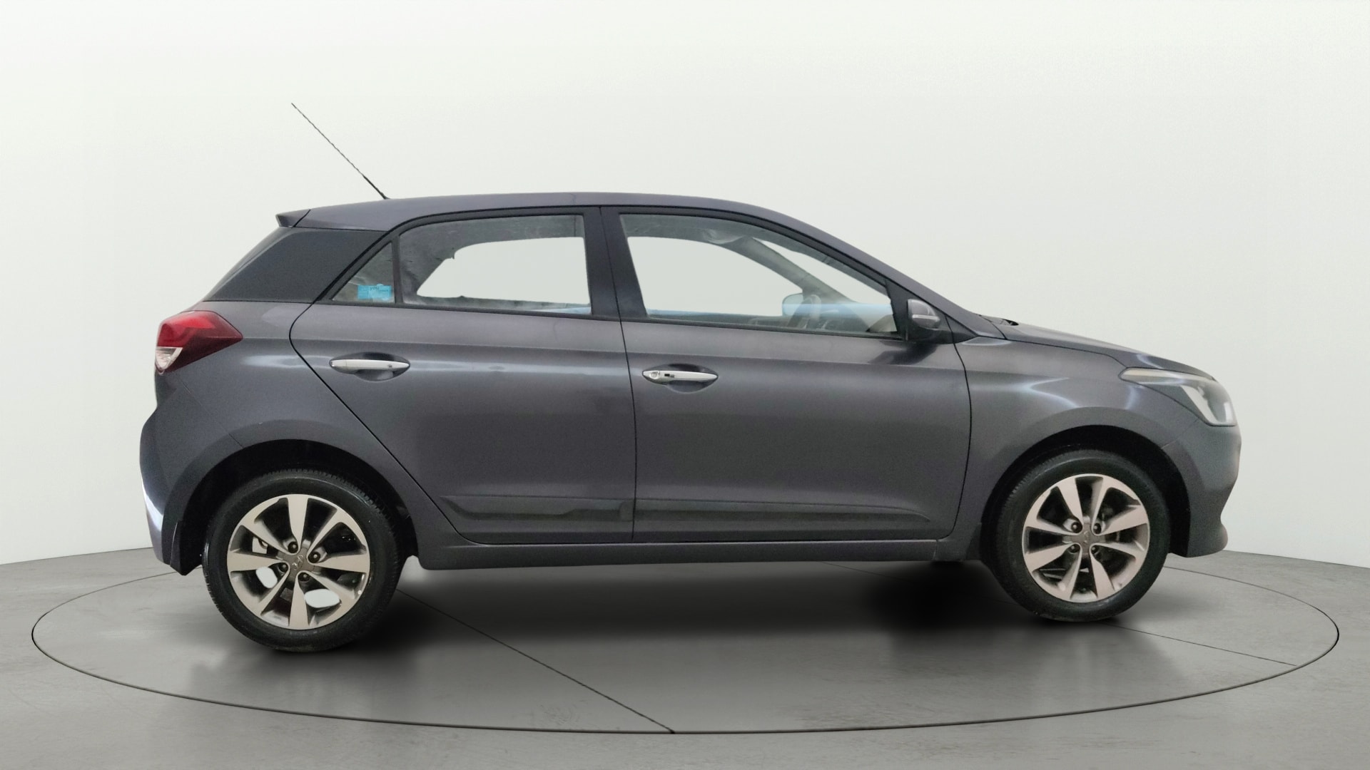 Used 2015 Hyundai Elite i20 Used 2015 Hyundai Elite i20