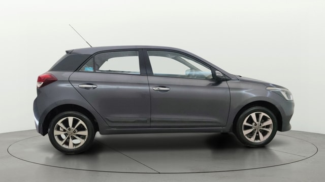 View Hyundai Elite i20 Image 8 Used Hyundai Elite i20 Image 8