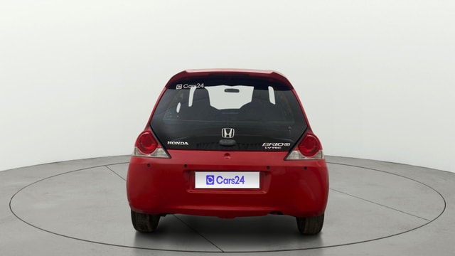 View Honda Brio Image 39 Used Honda Brio Image 39