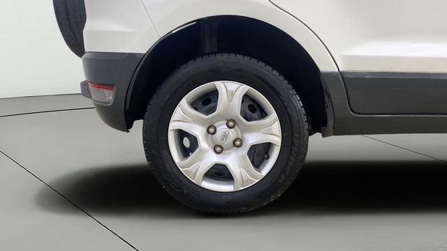 View Ford EcoSport Image 23 Used Ford EcoSport Image 23