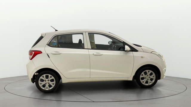 View Hyundai Grand i10 Image 8 Used Hyundai Grand i10 Image 8