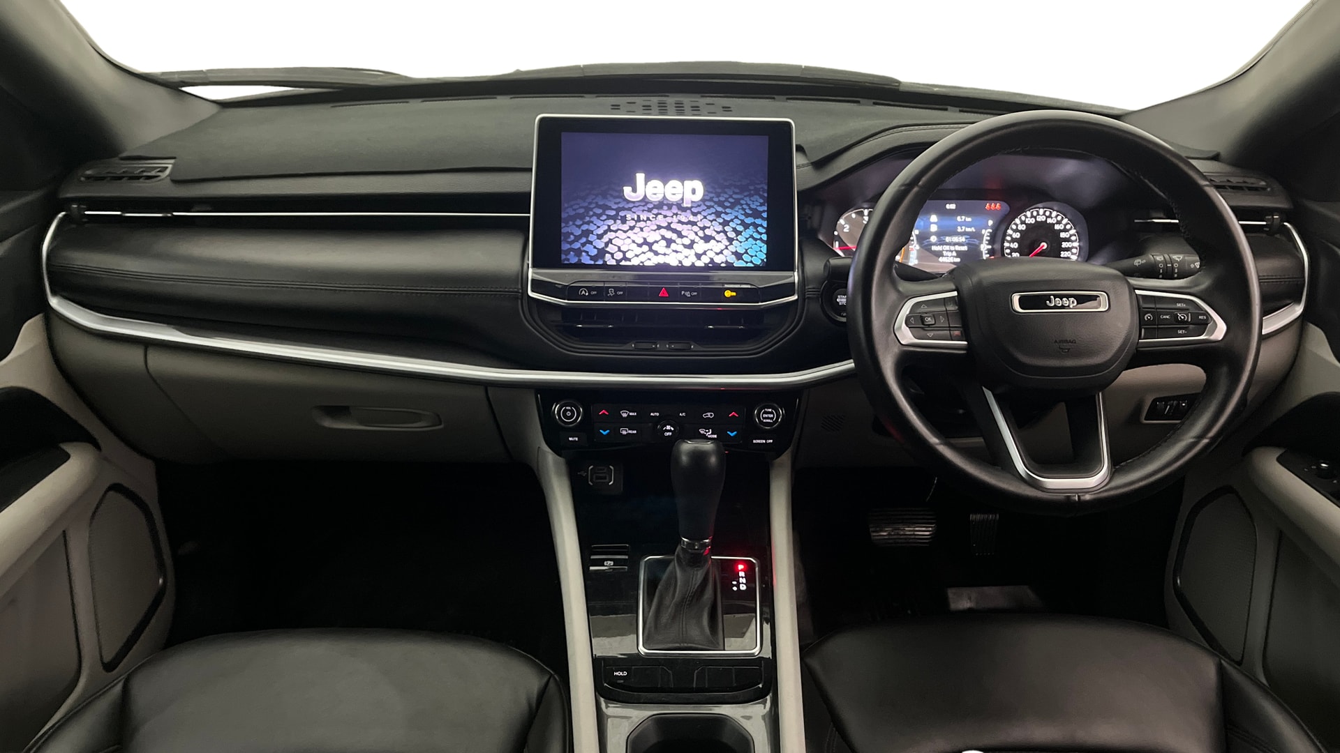Used 2023 Jeep Compass Used 2023 Jeep Compass