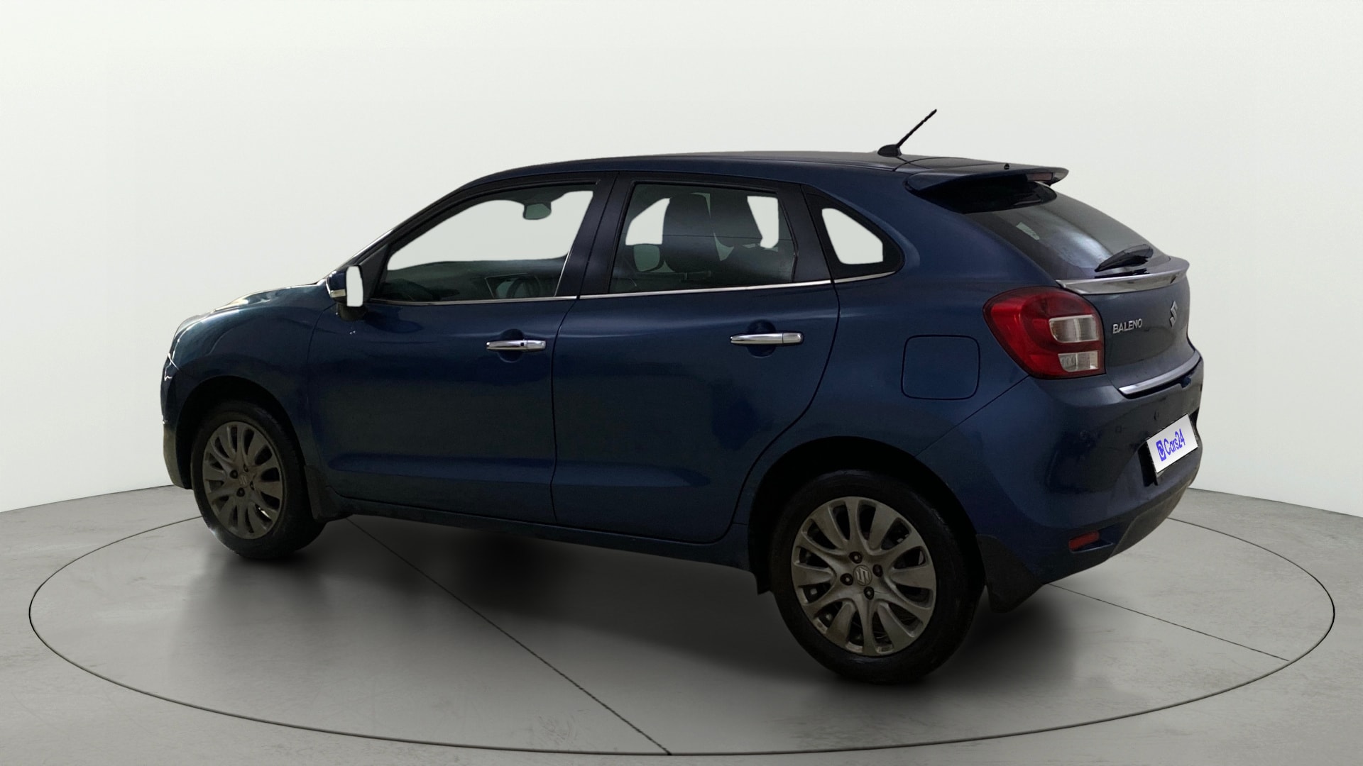 View 2016 Maruti Suzuki 1000 Base Variant Image 2 Used 2016 Maruti Suzuki 1000 Base Variant Image 2