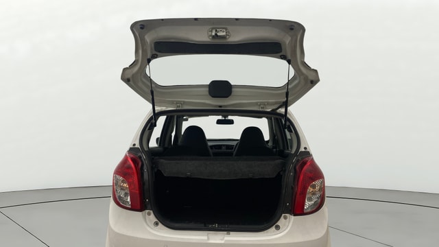 View Maruti Suzuki 1000 Image 16 Used Maruti Suzuki 1000 Image 16